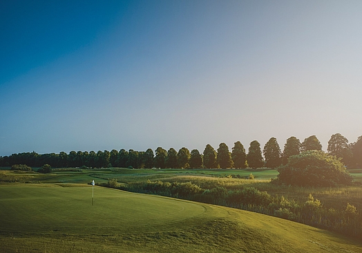 Vasatorps Golfklubb - Golf ved Helsingborg, Skåne