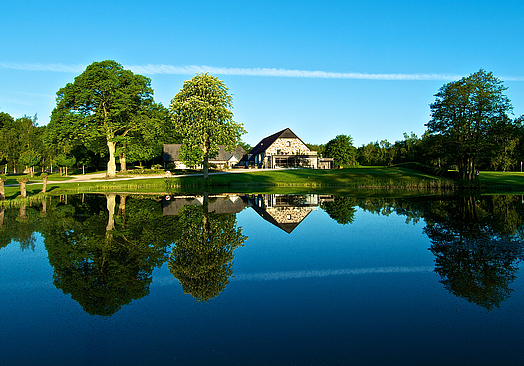 Bokskogens Golfklubb