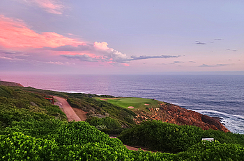 Pinnacle Point Golf Club