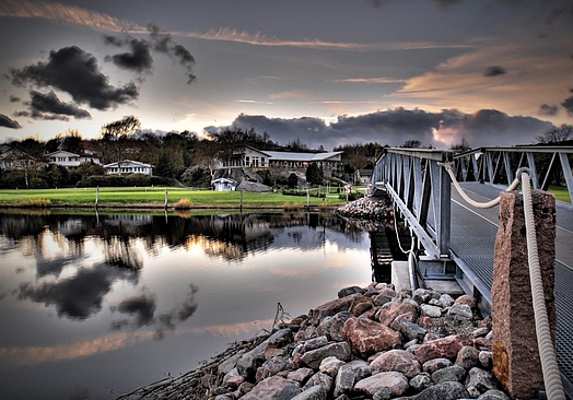 Fjällbacka Golfklubb