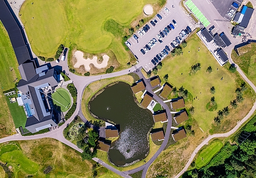 Halmstad Golfarena