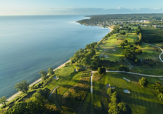 Österlens Golfklubb