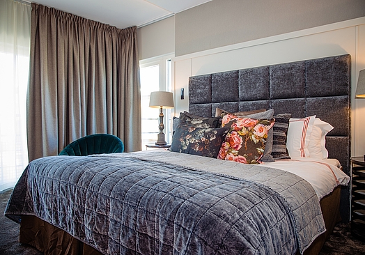 Hotel Skansen Båstad