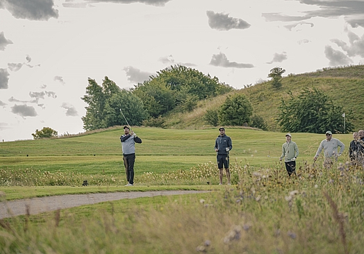 Hinton Golf Club | Rönnebäck