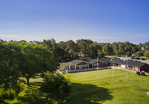 Bedinge Golfklubb