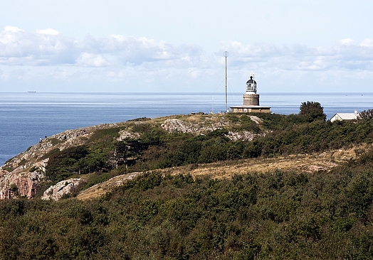 Kullagårdens Wärdshus - Mölle GK - Golf på Kullen