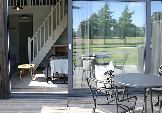 Kristianstads Golfklubb & Destination