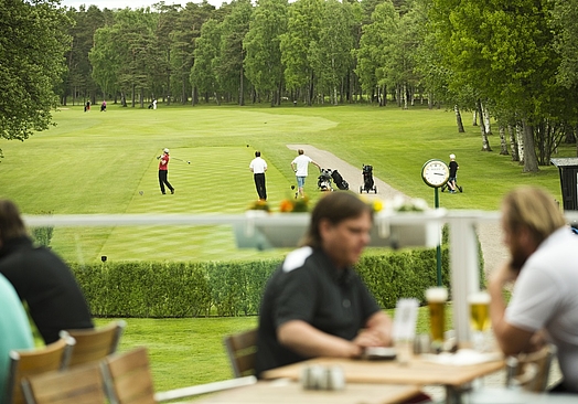 Halmstad Golfklubb