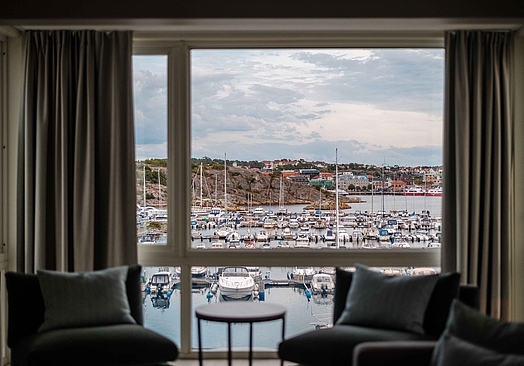 Strömstad Spa & Resort