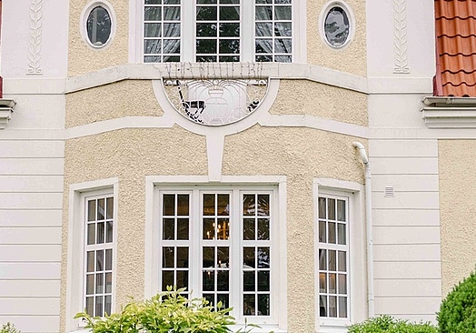 Dannegården Hotell Trelleborg