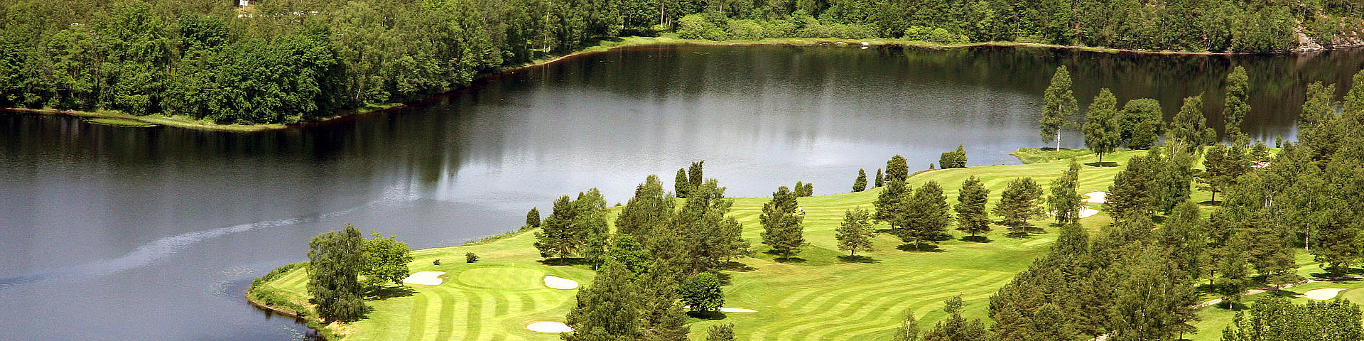 SMÅLAND & ÖLAND - FANTASTISKE GOLFOPLEVELSER