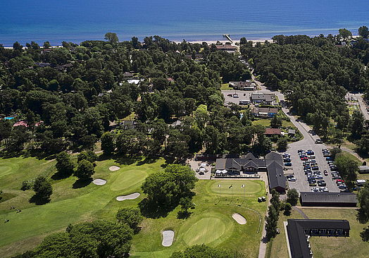 Bedinge Golfklubb