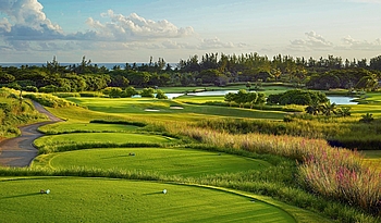 Le Château Golf Course Le Château Golf Course