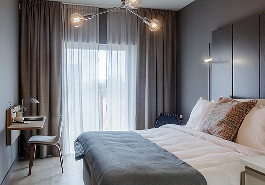 Clarion Hotel Sea U | Golf i Helsingborg