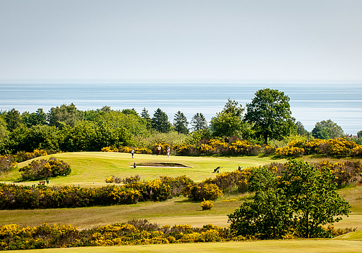 Österlens Golfklubb