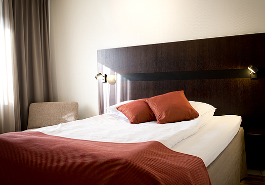 Sturup Airport Hotel