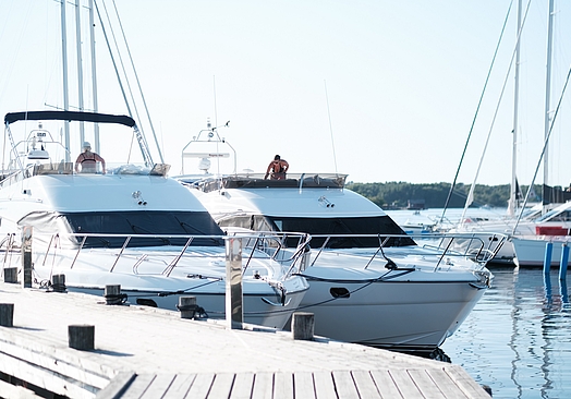 TanumStrand SPA & Resort