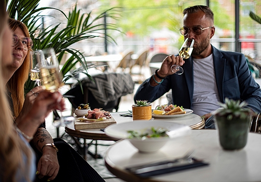 Hotel Statt Hässleholm