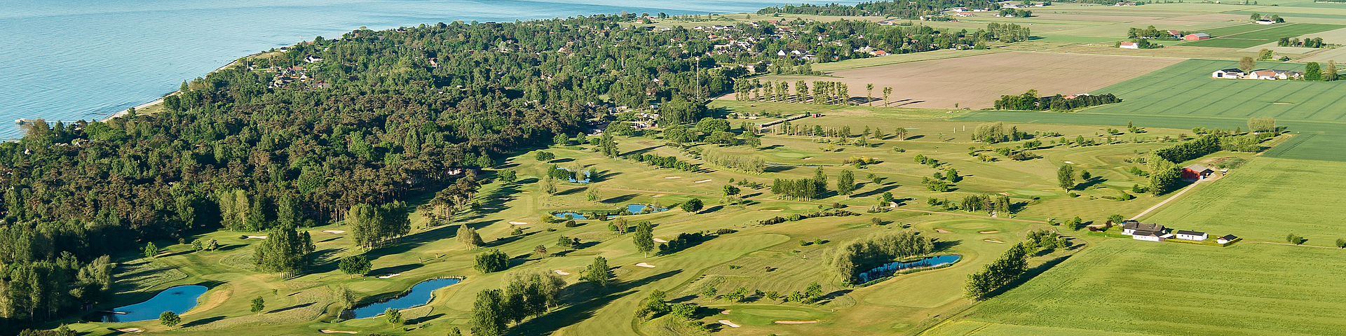 Bedinge Golfklubb | sydligste golfbane | NordicGolfers