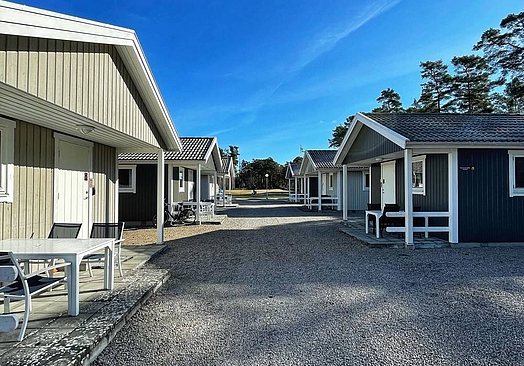 Sölvesborgs Golfklubb