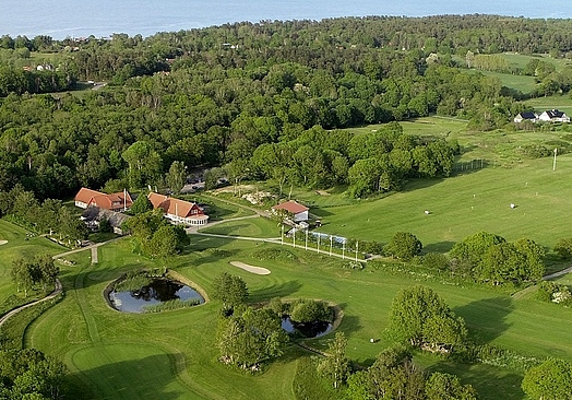 S:t Arild Golfklubb