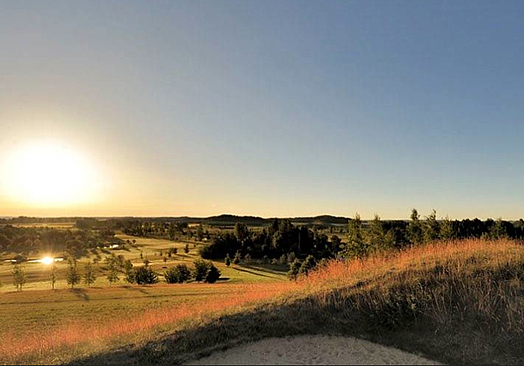 Hinton Golf Club | Rönnebäck