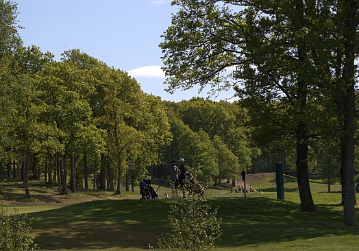 Tönnersjö Golf & Resort