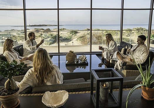 Hotel Tylösand | Golf i Halmstad