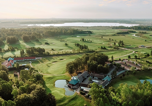 Araslöv Golf & Resort