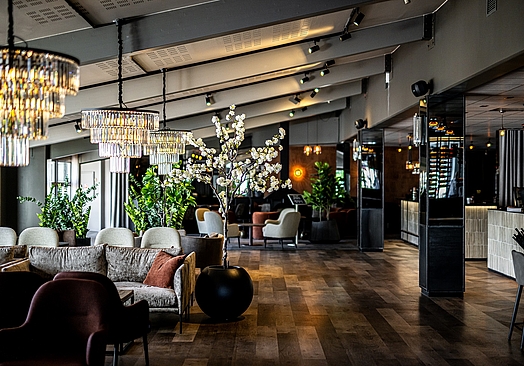 TanumStrand SPA & Resort