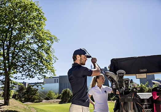 Strömstad Spa & Resort