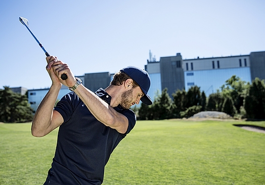 Strömstad Spa & Resort