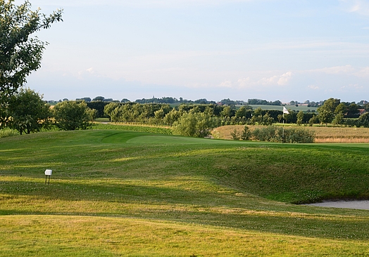 Abbekås Golfklubb