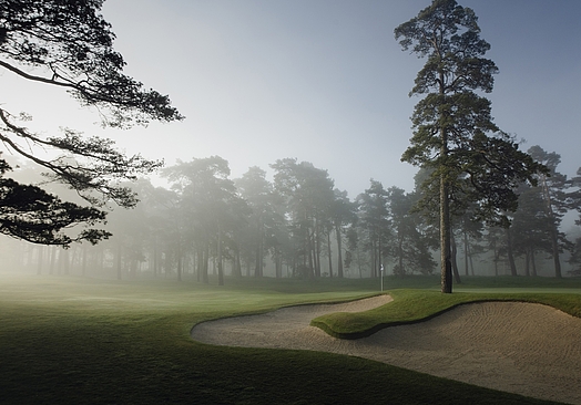 Kristianstads Golfklubb & Destination