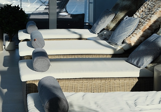 TanumStrand SPA & Resort