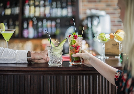 Dömle Herrgård Spa & Resort - ForshagaDeje GK