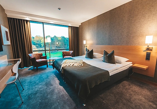 Sankt Jörgen Park | Golf i Göteborg