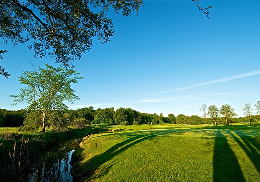 Bokskogens Golfklubb