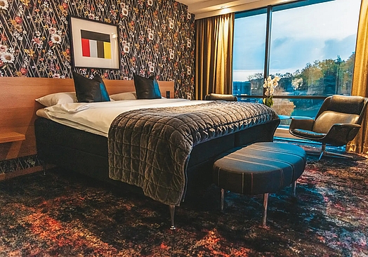 Sankt Jörgen Park | Golf i Göteborg