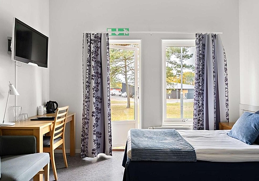 Tylebäck Hotell & Konferens