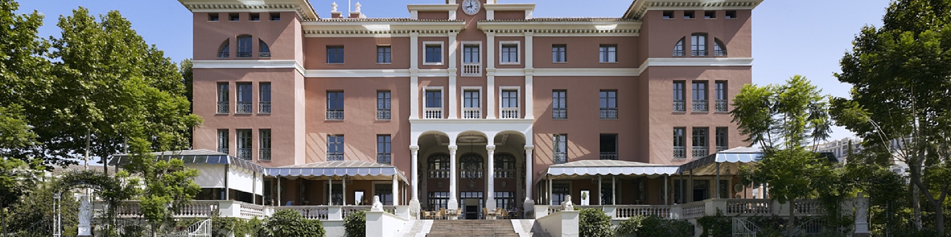 Villa Padierna Golf Resort