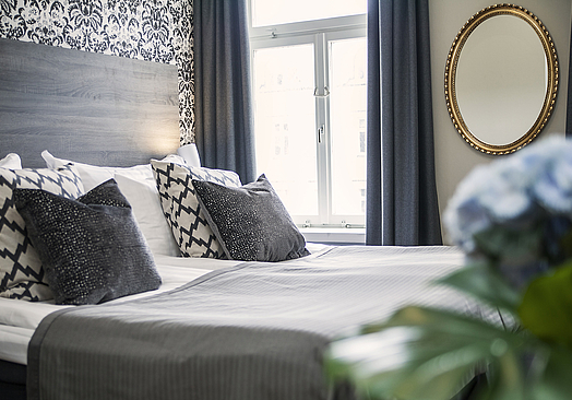 Home Hotel Grand Helsingborg