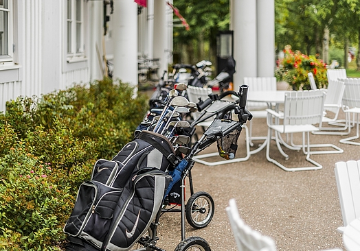 Dömle Herrgård Spa & Resort - ForshagaDeje GK