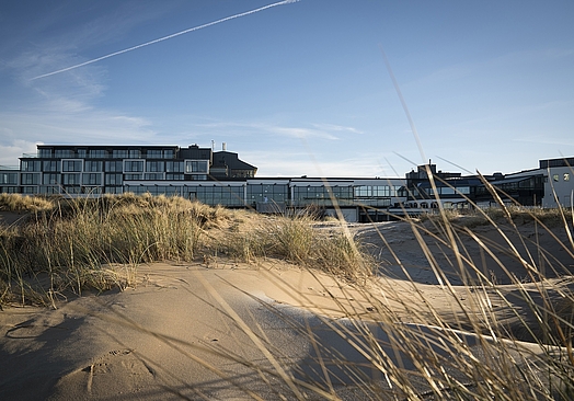 Hotel Tylösand | Golf i Halmstad