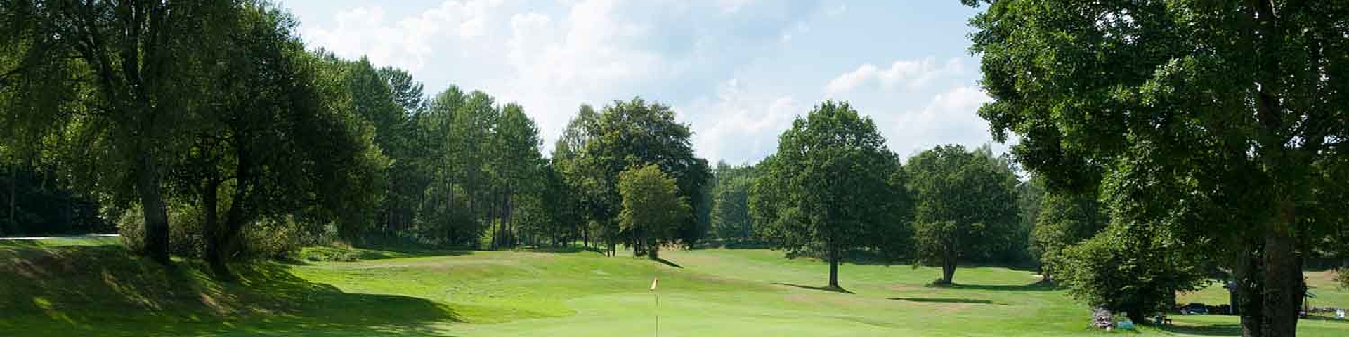 hele Sui prop Wittsjö Golfklubb | Golfophold Skåne | NordicGolfers.com