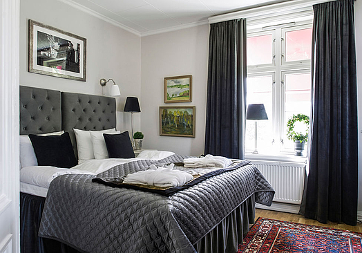 Dömle Herrgård Spa & Resort - ForshagaDeje GK