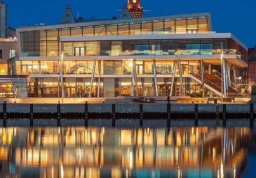 Clarion Hotel Sea U | Golf i Helsingborg