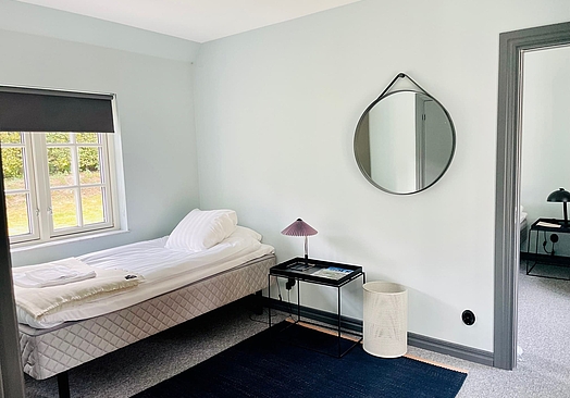 The Inn at Bokskogen