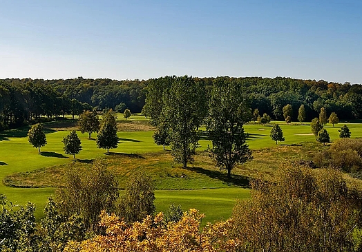 Söderåsens Golfklubb