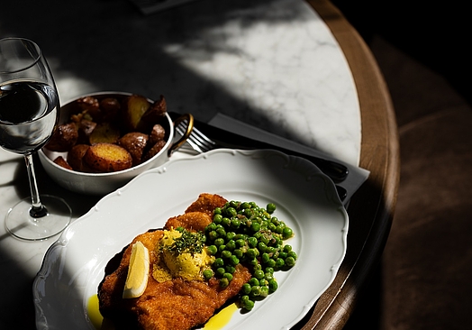 Hotel Continental du Sud Ystad